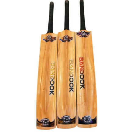 Single Blade Soft Tennis Bat